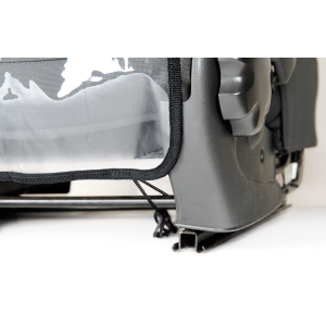 40101 SEAT-PROTECTOR PROTEZIONE SCHIENALE AUTO ANTERIORE