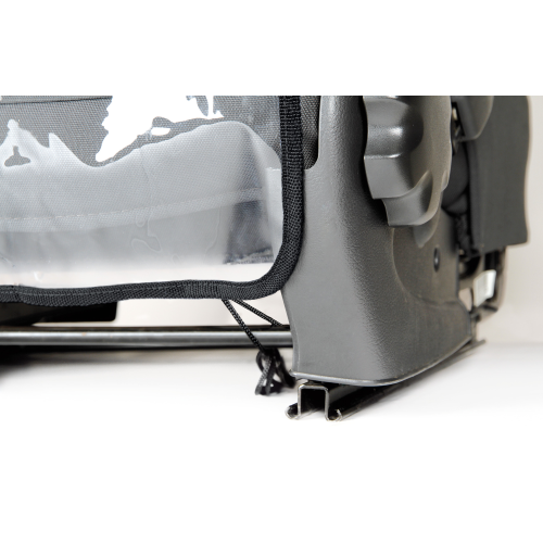 40101 SEAT-PROTECTOR PROTEZIONE SCHIENALE AUTO ANTERIORE