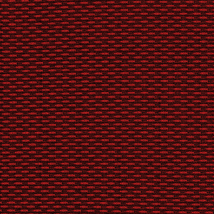 53237 EASY COVER COPRISEDILE AUTO ANTERIORE ELASTICIZZATO ROSSO