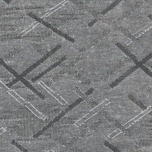 54189 FRESCO ELEGANCE COPPIA SCHIENALI AUTO ANTERIORI DOUBLE FACE GRIGIO