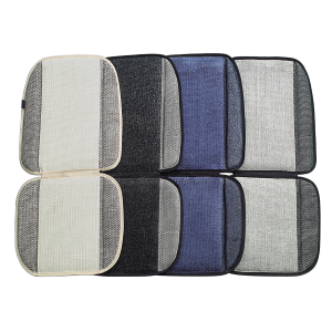 54246 ROYAL SCHIENALE AUTO A MOLLE IN FIBRA NATURALE DI CELLULOSA AVORIO