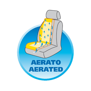 54255 FRESCO-CLASSIC SCHIENALE AUTO A MOLLE IN FIBRA NATURALE DI CELLULOSA