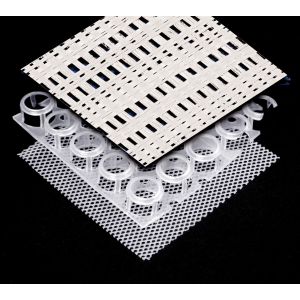 54255 FRESCO-CLASSIC SCHIENALE AUTO A MOLLE IN FIBRA NATURALE DI CELLULOSA