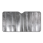 MAX REFLEX TRUCK SCUDO TERMO RIFLETTENTE 90X180 CM PARASOLE CAMION LAMPA