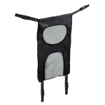 Pet5 barriera divisoria per cani auto interno lampa xw1