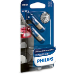 PHILIPS 12036WHVB2 Lampadina per Moto E per Auto