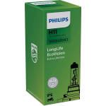 LAMPADA ALOGENA PHILIPS H11 12V55W LONGERLIFE 4x LIFE TIME 12362LLECOC1
