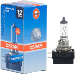 Osram Originale Linea H8B 64242 12V Lampada Auto 1 Pezzi