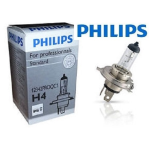 LAMPADA PHILIPS H4 12V 60/55W COD. 12342PROQC1