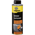 BARDHAL WATER REMOVER ADDITIVO ELIMINA ACQUA DIESEL E BENZINA 300ml