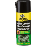 Bardahl Pulitore Spray Carburatori e Iniettori Riduce Consumi 400ML