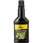 Bardahl Repower Moto Top Gasoline Additivo Benzina Iniettori Moto Scooter