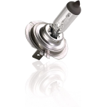 Philips 12972VPB1 Vision Plus Lampadina Per Fanale Anteriore Auto, H7