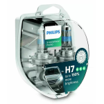 LAMPADE H7 PHILIPS X-TREME VISION PRO150 55W TOP QUALITY 3400K ALOGENE