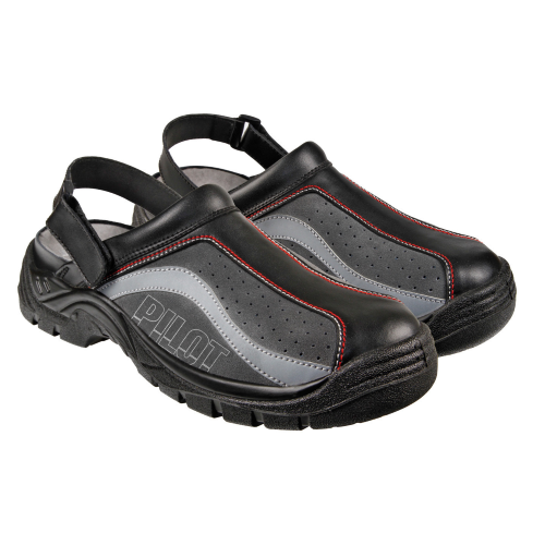 Pilot, i sabot dei camionisti - EU 38 - UK 5