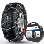 Catene da neve 16mm Pewag XMR 73 V BRENTA-C 4X4 Omologate
