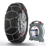 Catene da neve 9mm Pewag RS9 64 SERVO 9 Omologate