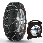 Catene da neve 9mm Pewag XMB 58 BRENTA 9 Omologate