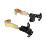 Serrature interne aggiuntive per cabina camion - compatibile per Scania R Serie 5 (03/04>08/09) - Scania R Serie 6 (09/09>08/13) - Scania R Serie 6 - Streamline (09/13>12/17)