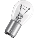 LAMPADA 2 FILAMENTI P21/4W 12V 10pz