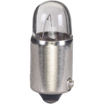 LAMPADA MICRO SWAN 12V 3W BA 9s  HELMER ALOGENA CONFEZIONE  10PZ