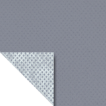 VENUS COPRIAUTO 02TELO COPRIAUTO PVC BORDO ELASTICO CURA AUTO  LAMPA155x154x270