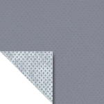 VENUS COPRIAUTO 08 TELO COPRI AUTO PVC BORDO ELASTICO AUTO  LAMPA 150x150x350