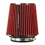 Filtro Sportivo Pilot Performance AF-8, Filtro aria conico